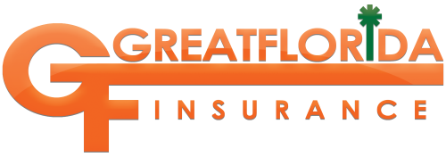 GreatFlorida Insurance – Adams Agency logo